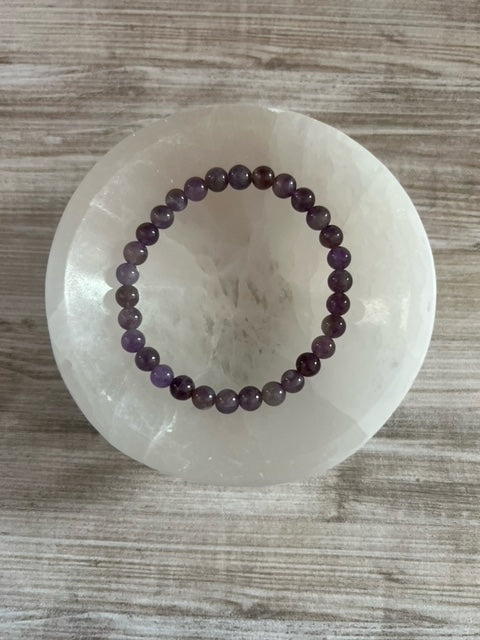 Amethyst Bracelet