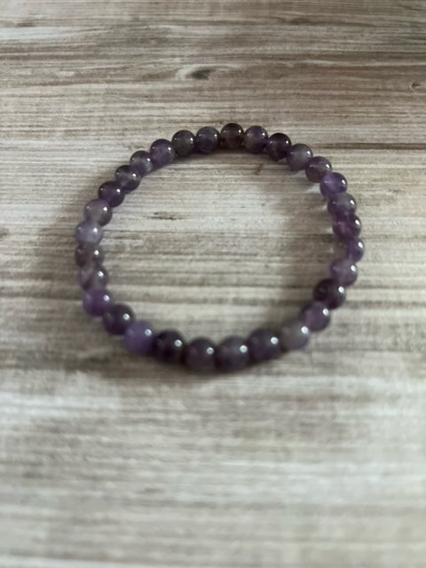 Amethyst Bracelet